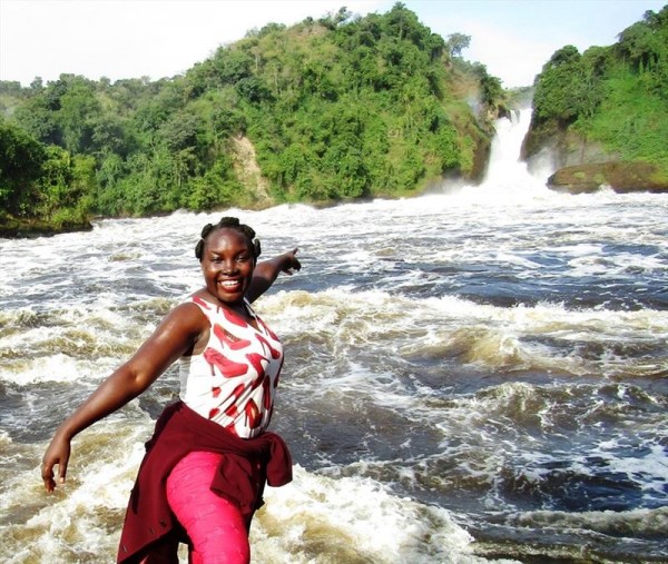 UGANDAN WOMEN : 4 DAYS MURCHISON FALLS : 03 NOV TO 06 NOV EVERY YEAR